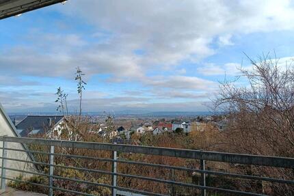 2-Zi 69qm EG Sonnenterasse, Garten mit Küche (Zwischenmiete) - Bornheim