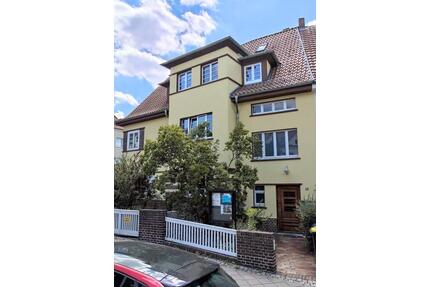 neu sanierte 3-Raumwohnung - 780,00&nbsp;EUR Kaltmiete, ca.&nbsp; 78,00&nbsp;m&sup2; in Erfurt (PLZ: 99099) Daberstedt