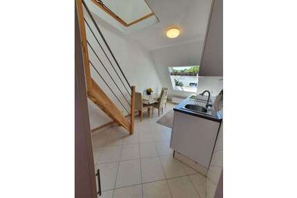 Wohnen auf Zeit in Frankfurt am Main 1.690,00 €