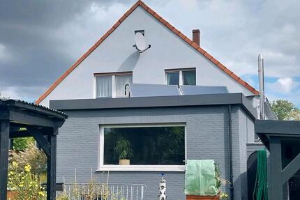 Premium-WG in Herford,helle 2 Zimmer,50,79m