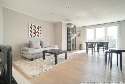 Wohnen auf Zeit in Witten 1.580,00 €
