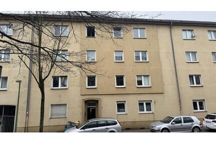 Zentrale, renovierte 1,5 Zimmer Wohnung - Essen Frillendorf
