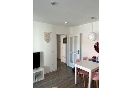 2 Zimmer Wohnung Nürnberg Mitte- Top Lage