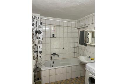 1 Zimmer Wohnung in Altstadt Andernach