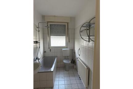 2,5 Zimmer Wohnung in Lünen Bahnstraße 65qm - Frei ab 01.06.