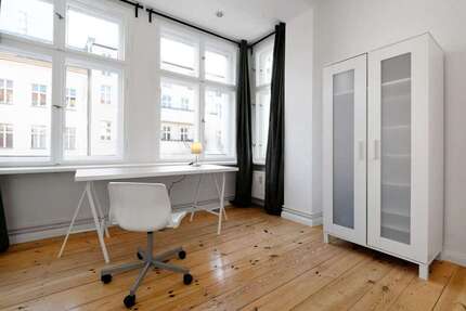 WG-Zimmer in Berlin 680,00 € 13 m²