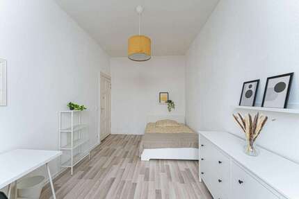 WG-Zimmer in Berlin 640,00 € 15 m²