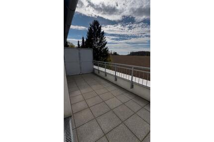 80 m² Dachgeschosswohnung im Sozialbau – 3 Zimmer mit Balkon (WBS erforderlich) - Lage