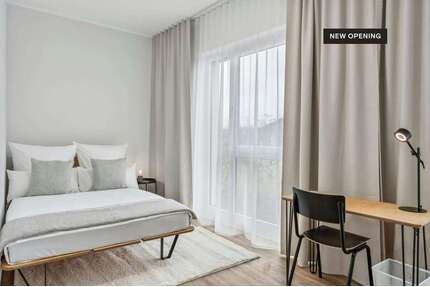 WG-Zimmer in Leipzig 510,00 € 10 m²