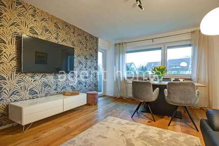 Wohnen auf Zeit in Stuttgart 1.990,00 €