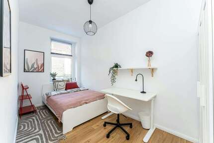 WG-Zimmer in Berlin 630,00 € 11 m²