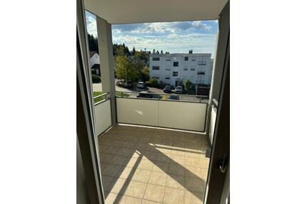 2 Zimmer Wohnung in SchrambergSulgen