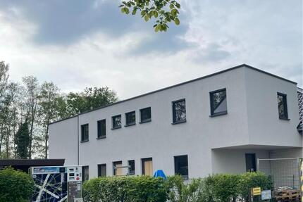 Neubau Whg mit Küche 2,5 Zimmer 99m2 mit Terrasse und Stellplatz - Wesel Fusternberg