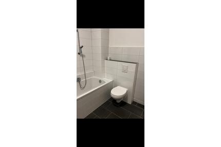 2 Zimmer Wohnung Östliches Ringgebiet - Braunschweig