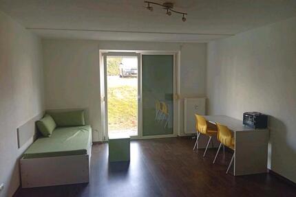 1-Zimmer Wohnung zu vermieten - 700,00&nbsp;EUR Kaltmiete, ca.&nbsp; 29,00&nbsp;m&sup2; in Neu-Ulm (PLZ: 89231) Ludwigsfeld