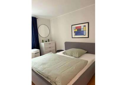 WG-Zimmer in Frankfurt am Main 799,00 € 15 m²