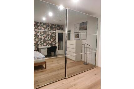 Provisionsfrei, 1 Zimmer in 2- er WGKB - Obernkirchen