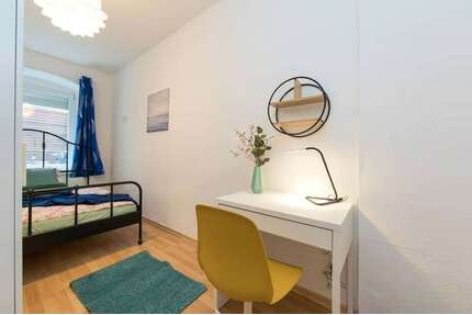 WG-Zimmer in Berlin 630,00 € 10 m²
