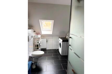 Schöne 3 Zimmer Wohnung mit neuer EBK in Wehlheiden - Kassel Nordshausen