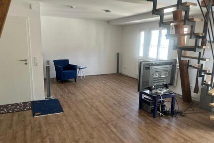 3 Zimmer Loft- Wohnung in begehrter Lage von Seeheim-Jugenheim