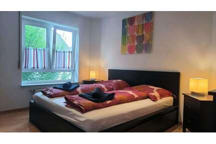 Wohnen auf Zeit in Koblenz 1.990,00 €