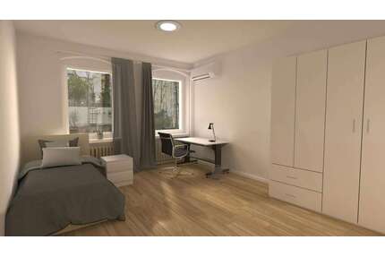 WG-Zimmer in Berlin 590,00 € 22 m²