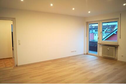 3 Zimmer Wohnung 69 qm in Stegaurach