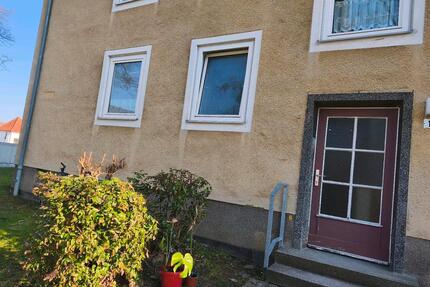 3 zimmer Erdgescwohnung in Salzgitter-Lebenstedt-mobiliert $sofor