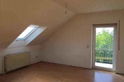3 Zimmer Küche Bad Wohnung inkl. 1 Stellplatz Auto - Staufenberg