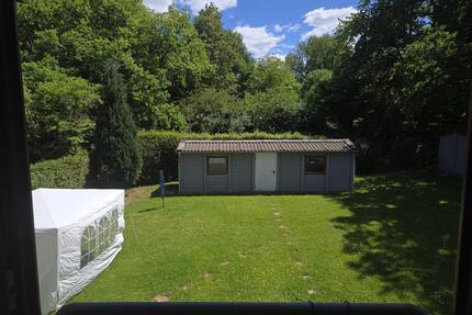 3,5 Zimmer zu vermieten in Top Lage von Riegelsberg