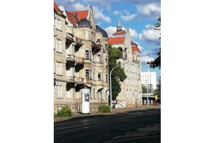Studenten WG am Campus - 300,00&nbsp;EUR Kaltmiete, ca.&nbsp; 20,00&nbsp;m&sup2; in Dresden (PLZ: 01187) Cotta
