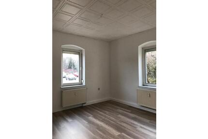 Helle 2 Zimmer Wohnung 2. OG Cossebaude - Dresden