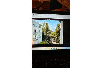 2 Zimmer wohnung direkt am Kurpark ab 15.6.2026 - Wiesbaden Südost