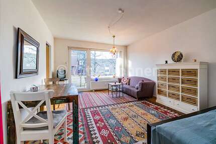 Wohnen auf Zeit in Hamburg 990,00 €