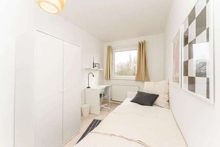 WG-Zimmer in Berlin 630,00 € 11 m²