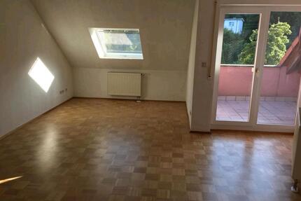 Schöne DG 3-Zimmer Wohnung in Sooden - Bad Sooden-Allendorf