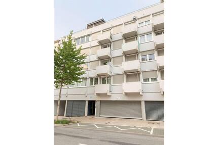 möbliertes Apartment in Zentrum von Stuttgart ***sofort verfügbar***