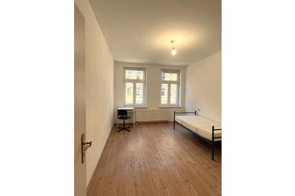 WG Zimmer frei in toller Lage zentrumsnah, ruhig gelegen - Leipzig Ost