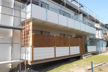 Detmold- Stadt, Wohnung, 64 qm, 3 Zimmer KB, Balkon, Etagenhzg.,
