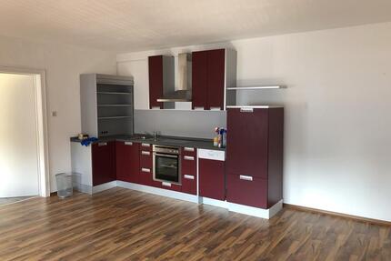 Schöne 2 Zimmer Wohnung in Plettenberg Eiringhausen
