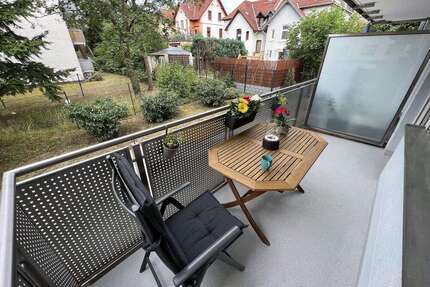 Wohnen auf Zeit in Oberursel (Taunus) 795,00 €