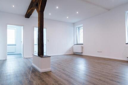 Sanierte 3 Zimmer Wohnung - 900,00&nbsp;EUR Kaltmiete, ca.&nbsp; 75,00&nbsp;m&sup2; in Riedlingen (PLZ: 88499)