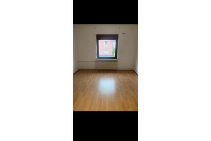 5 Zimmer Wohnung 110qm mit Balkon in Dortmund