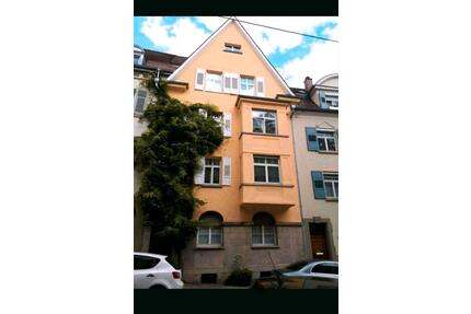 Stuttgart Ost 3 Zimmer Wohnung - 1.100,00&nbsp;EUR Kaltmiete, ca.&nbsp; 63,00&nbsp;m&sup2; in Leinfelden-Echterdingen (PLZ: 70771)
