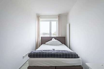WG-Zimmer in Munich 655,00 € 12 m²