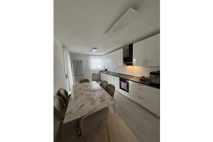 4-Zimmer Wohnung in Ofterdingen neu vermieten