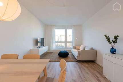 Wohnen auf Zeit in Berlin 1.990,00 €