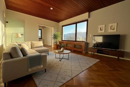 Hübsche 3-Zimmer Wohnung in idyllischer Umgebung von HerdeckeAhlenberg