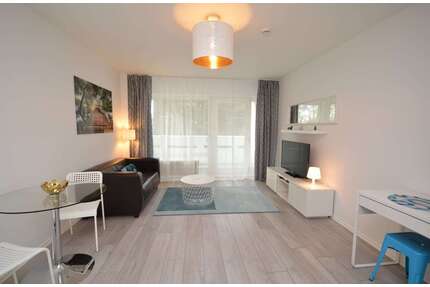 Wohnen auf Zeit in Neu-Isenburg 1.170,00 €