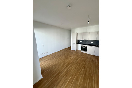 2 Zimmer mit Balkon - HAVELUFER Quartier - Berlin Spandau